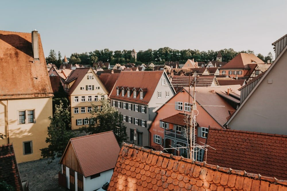 Фото Meiser Altstadt Hotel