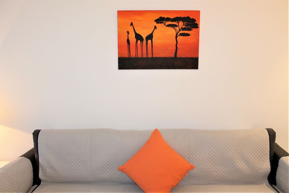 Фото Apartamento Sol del Mar Mediterraneo