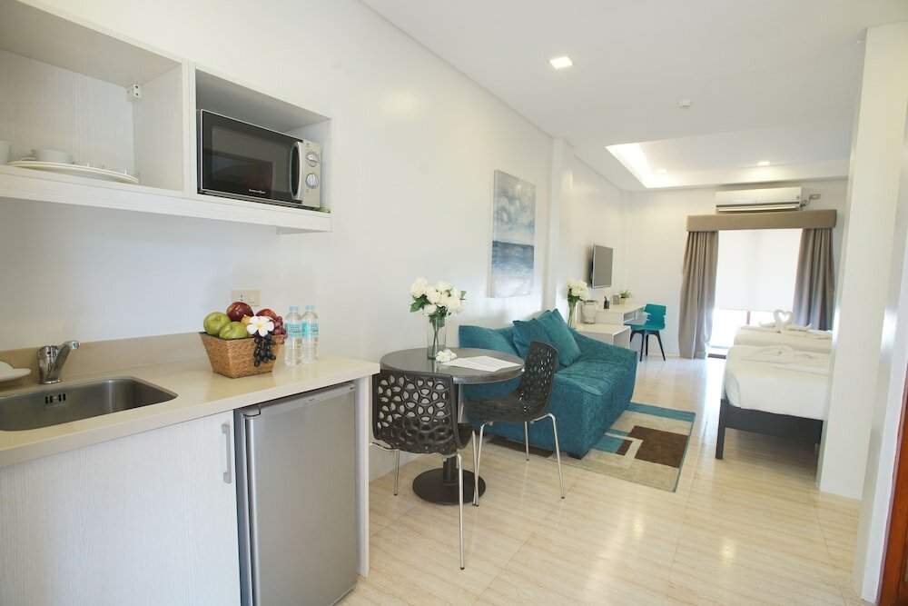 Фото Segara Residencias