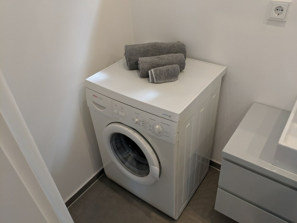 Фото Business Apartments Ratingen 5