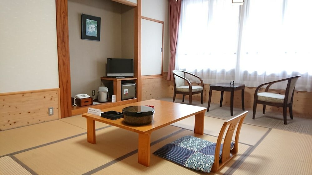 Фото Nezame Hotel