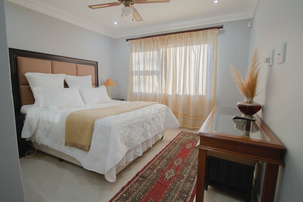 Фото The Afropolitan