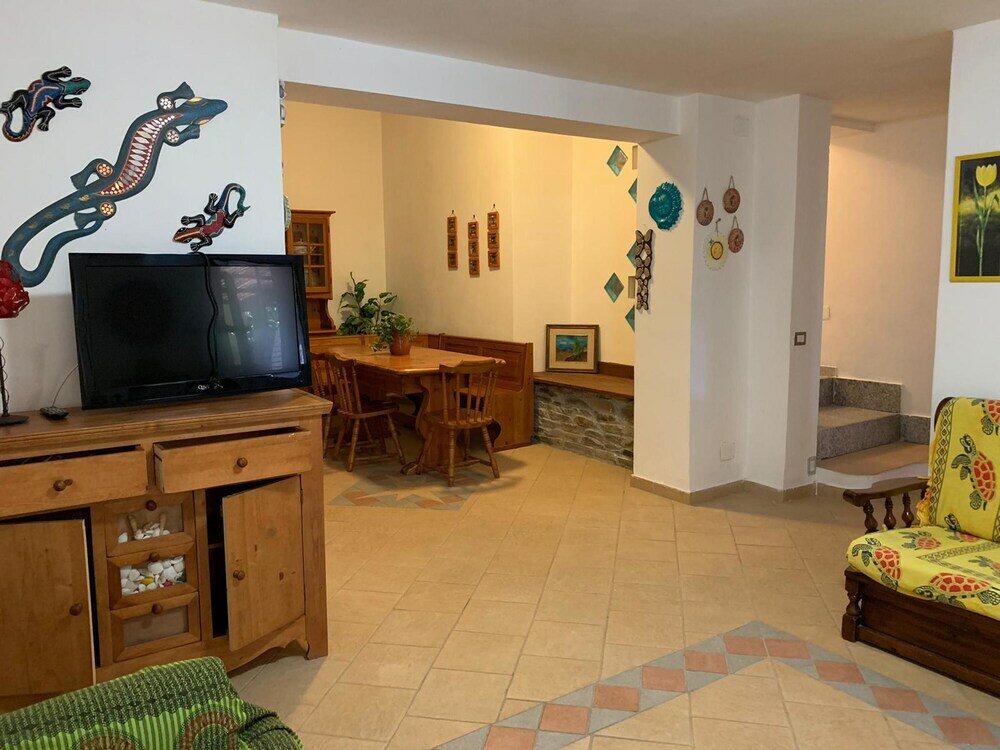 Фото Le Residenze di Capo Falcone