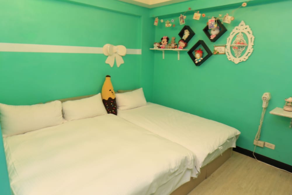 Фото Fengchia Bohemia