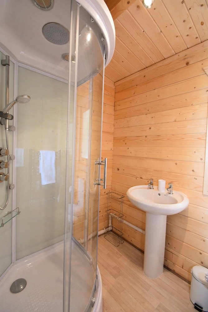 Фото Grey Owl Cabin