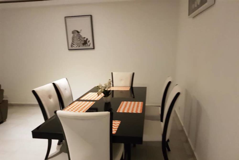 Фото Appart 650 T3