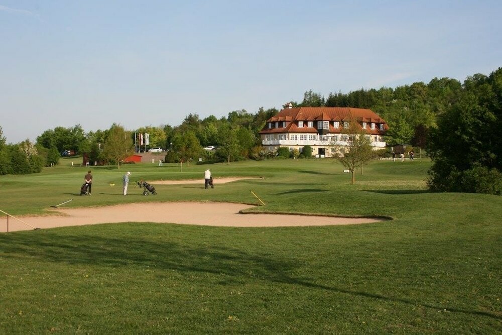 Фото Vital Hotel an der Therme