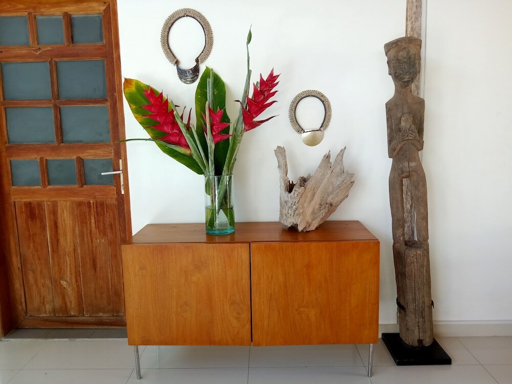 Фото Villa Balimasan