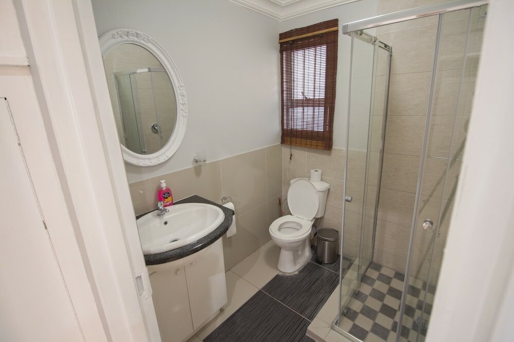 Фото The Afropolitan