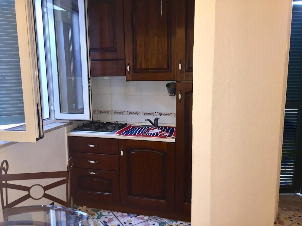 Фото B&b La Bouganville