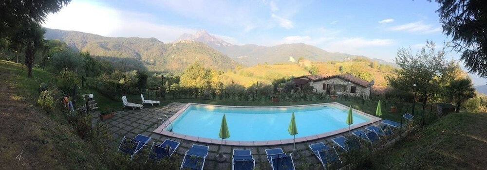 Фото Agriturismo Summer