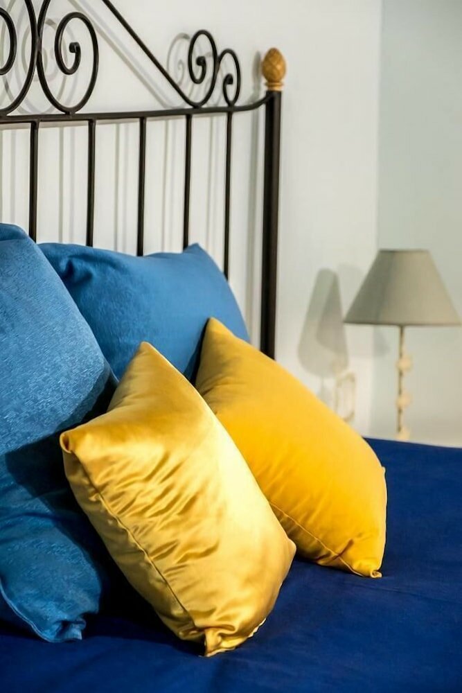 Фото Il Salotto di Nonna Cornelia 2