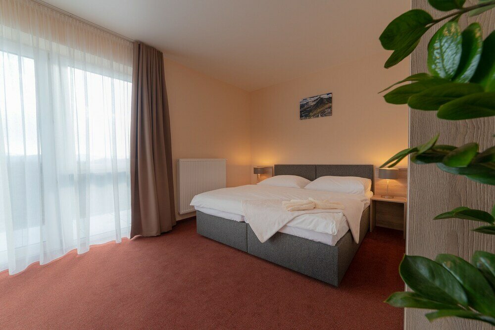 Фото Penzión Čerešnový Sad