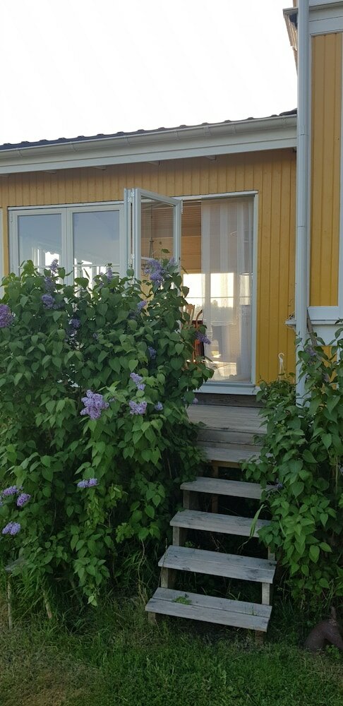 Фото Nygården Bed&Breakfast