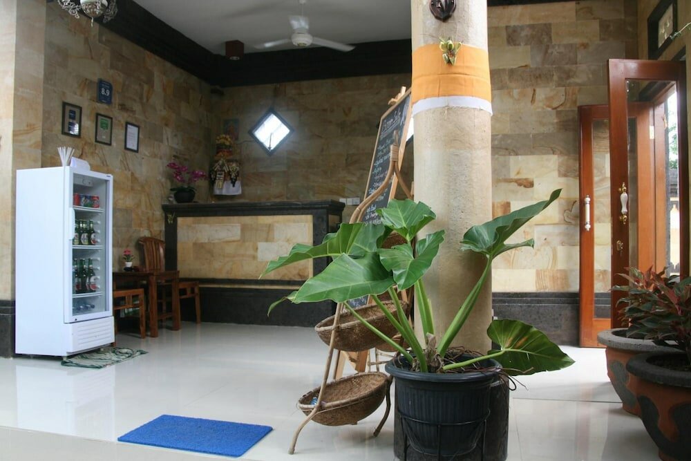 Фото Ojeks Homestay