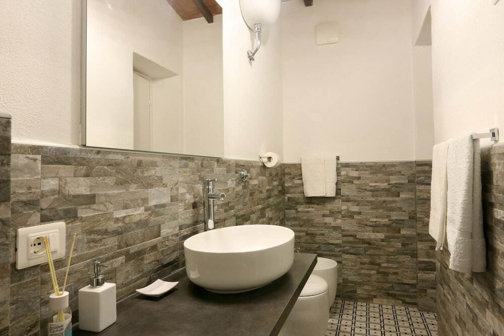 Фото Agriturismo La Fontaccia