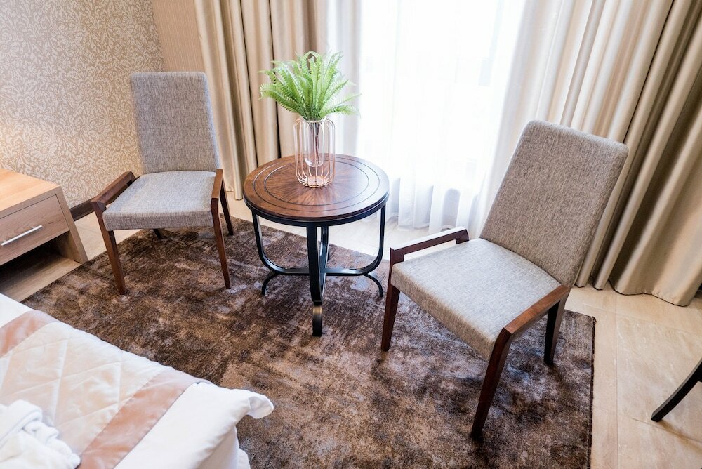 Фото Oasis Residence