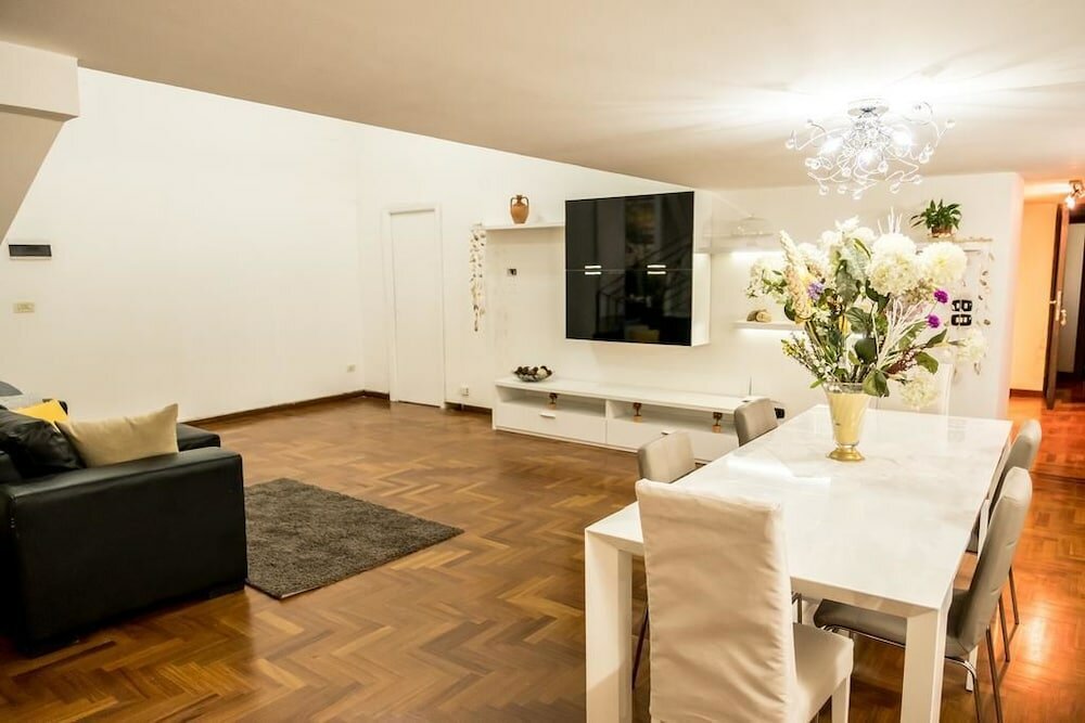 Фото Il Salotto di Nonna Cornelia 2