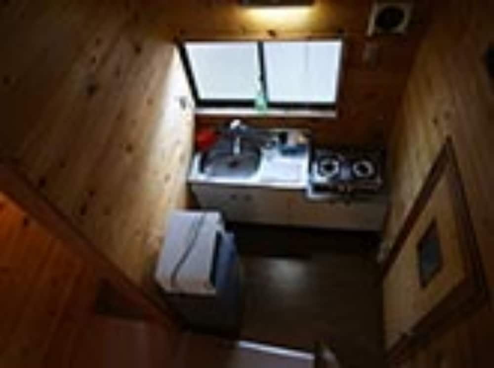 Фото Sakura Shimizu Cottage