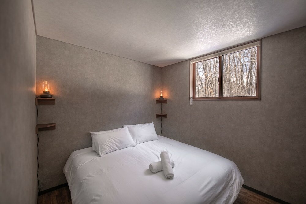 Фото Mizuho Chalet