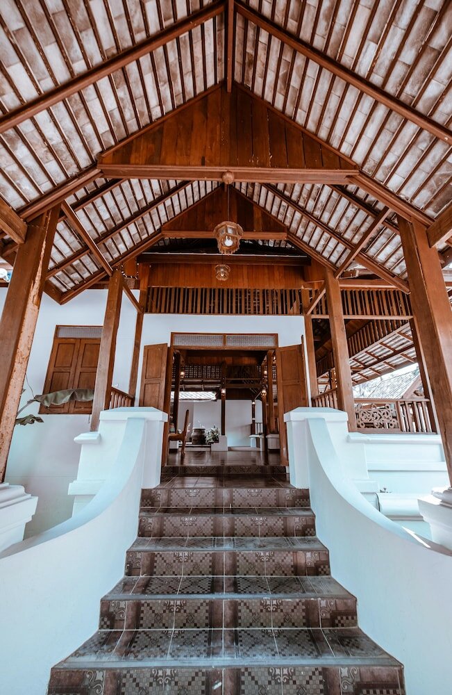 Фото Vila Villa Resort in Town