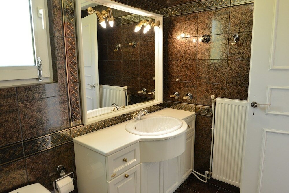 Фото Villa Xenia