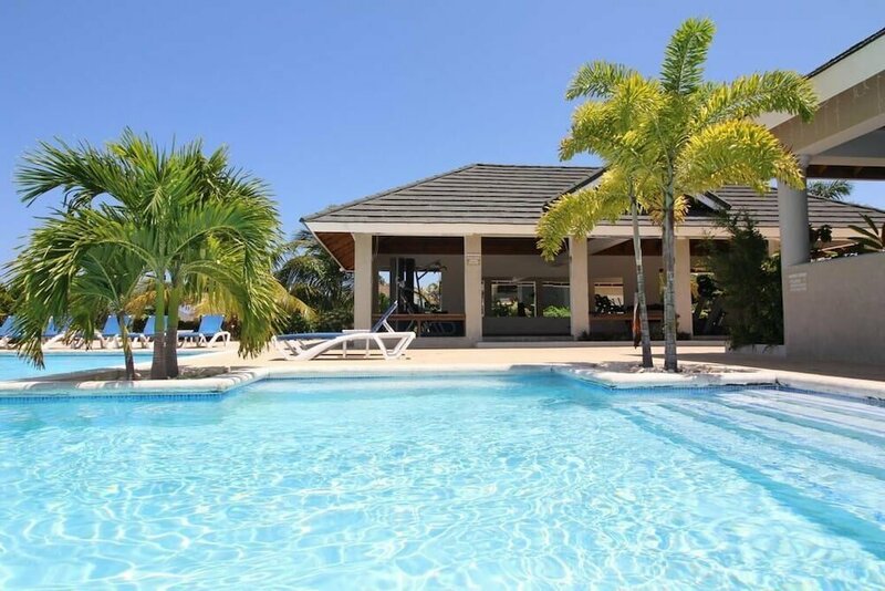 Гостиница Ocean View Villa at Coolshade Ocho Rios