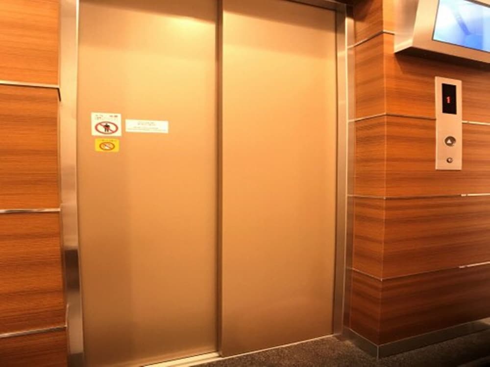 Фото Hotels It's On Osaka Shinsaibashi