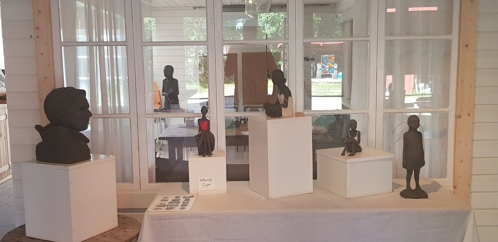 Фото Nygården Bed&Breakfast