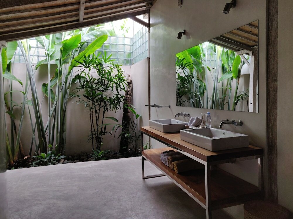 Фото Villa Balimasan