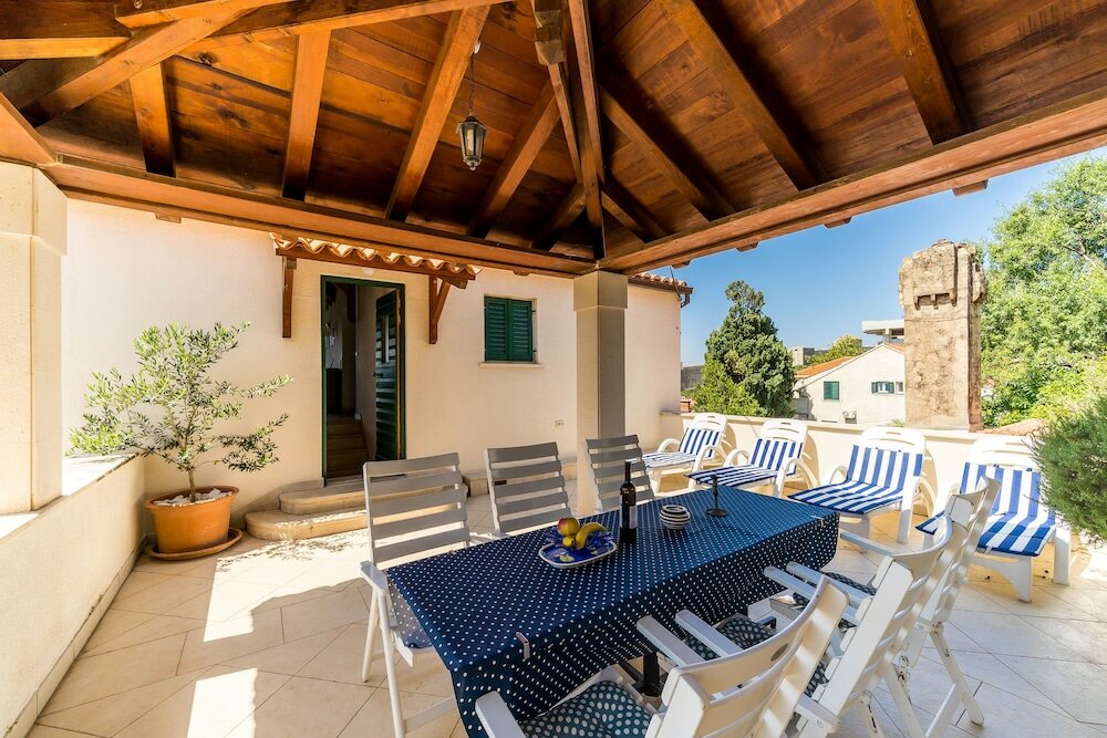 Фото Apartments Casa Vanna