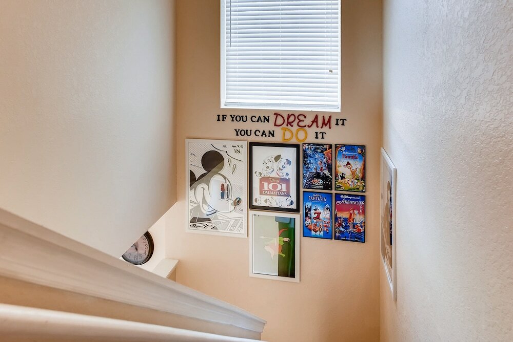 Фото 4br Home in Regal Palms by Fs Fl Vh-844