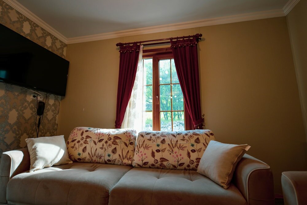 Фото Monoir Suite