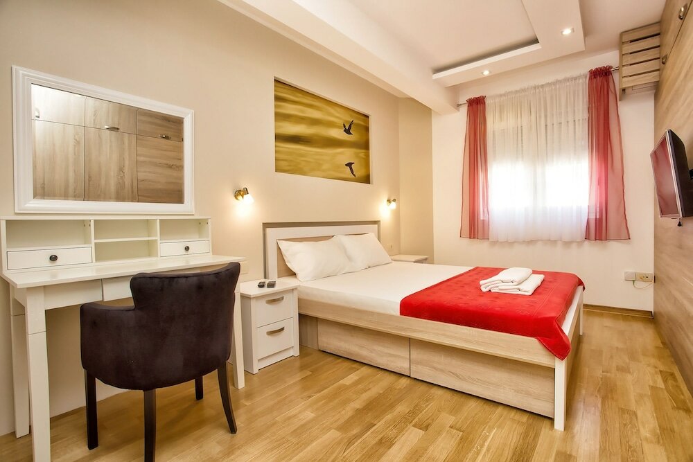 Фото Lux Apartment Goodness