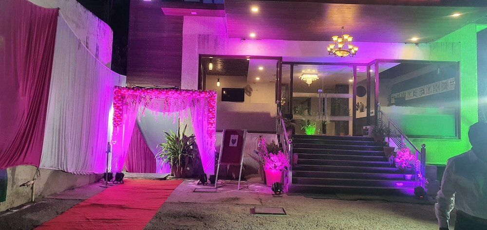 Фото Spree Hotel Agra