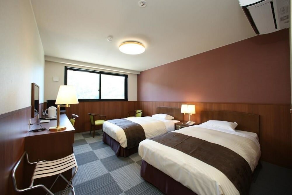 Фото отеля 2