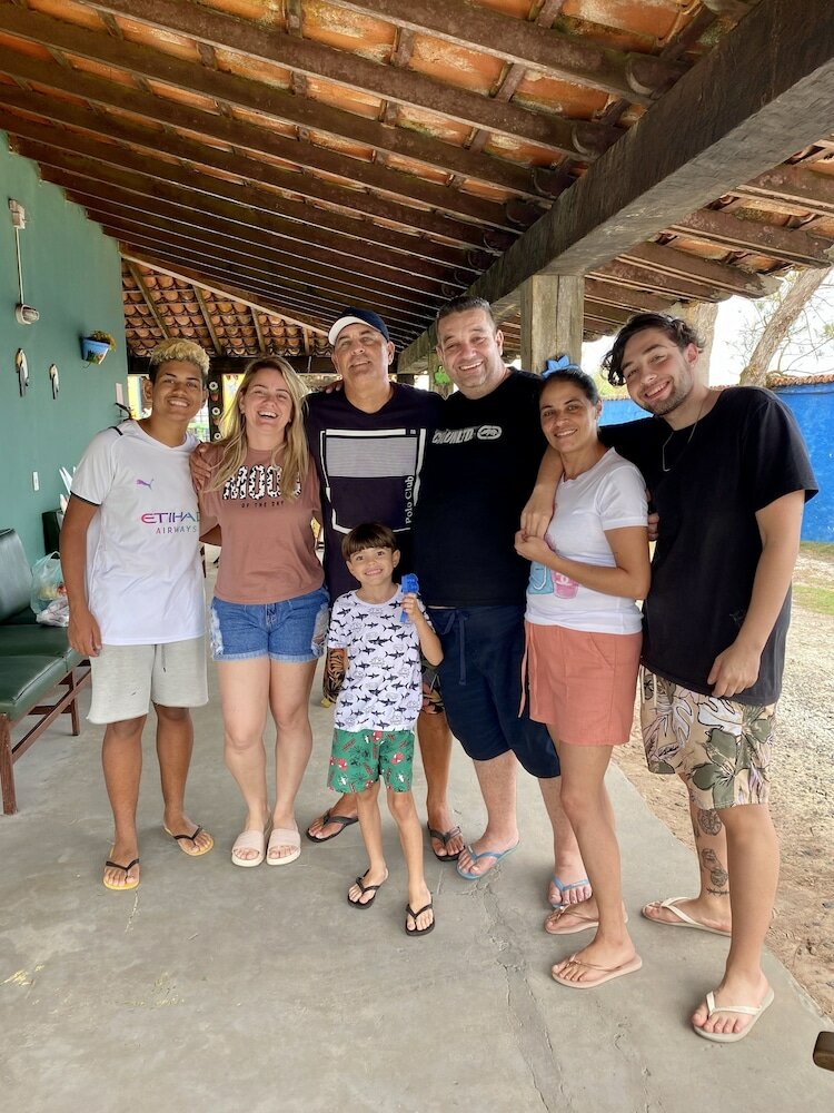 Фото My House Hostel Cabo Frio