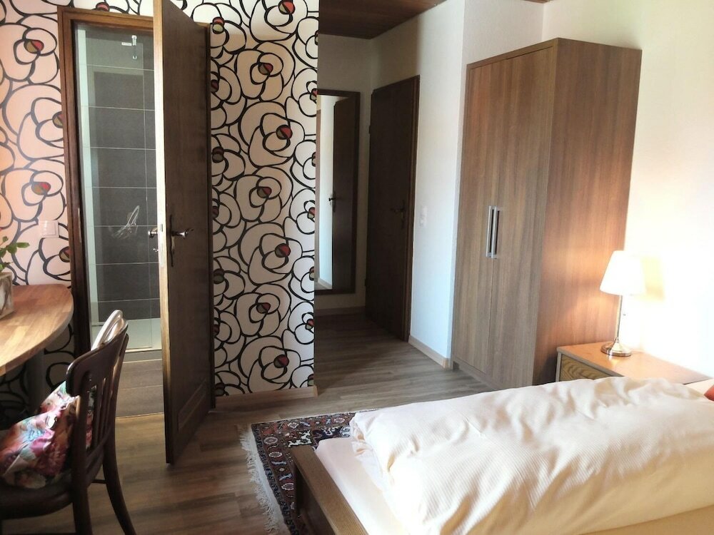 Фото Gästehaus Hermine