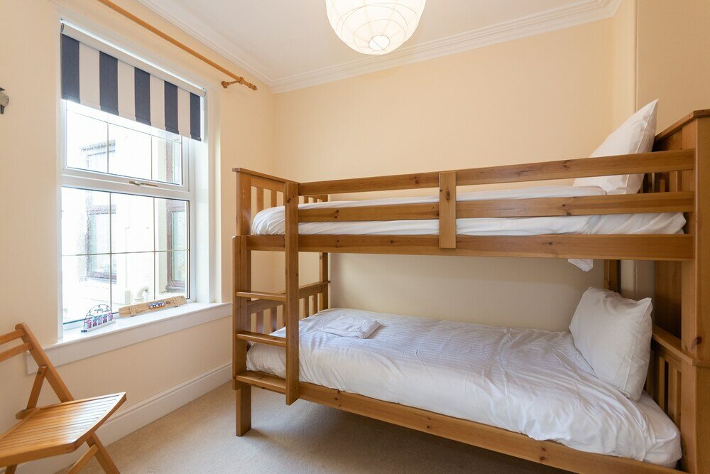 Фото Crail Farm House Perfect for TheCowShed