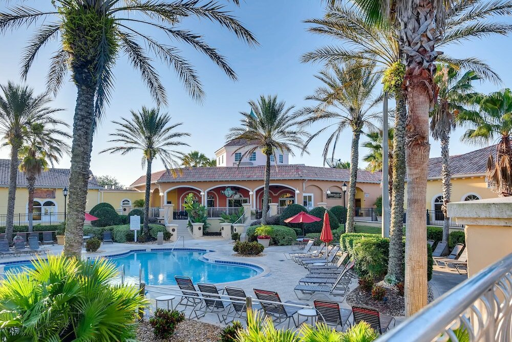 Фото 4br Home in Regal Palms by Fs Fl Vh-844