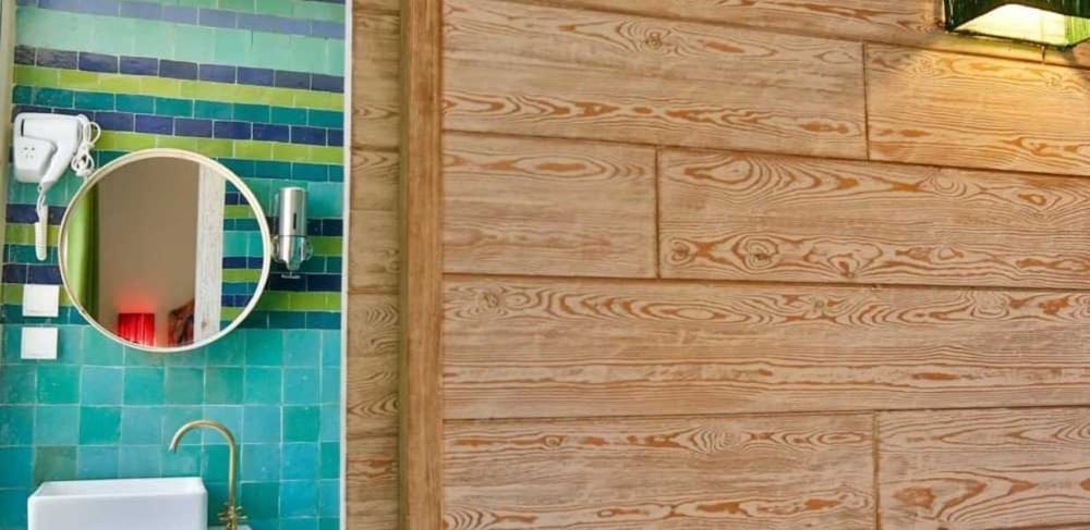 Фото Mama Souiri Hôtel