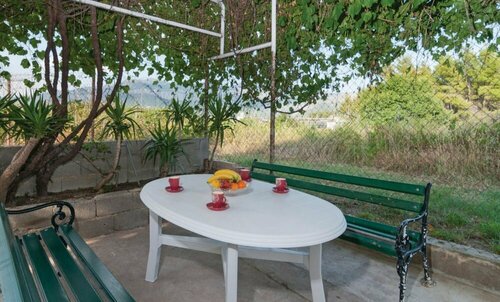 Гостиница Apartments Tomic