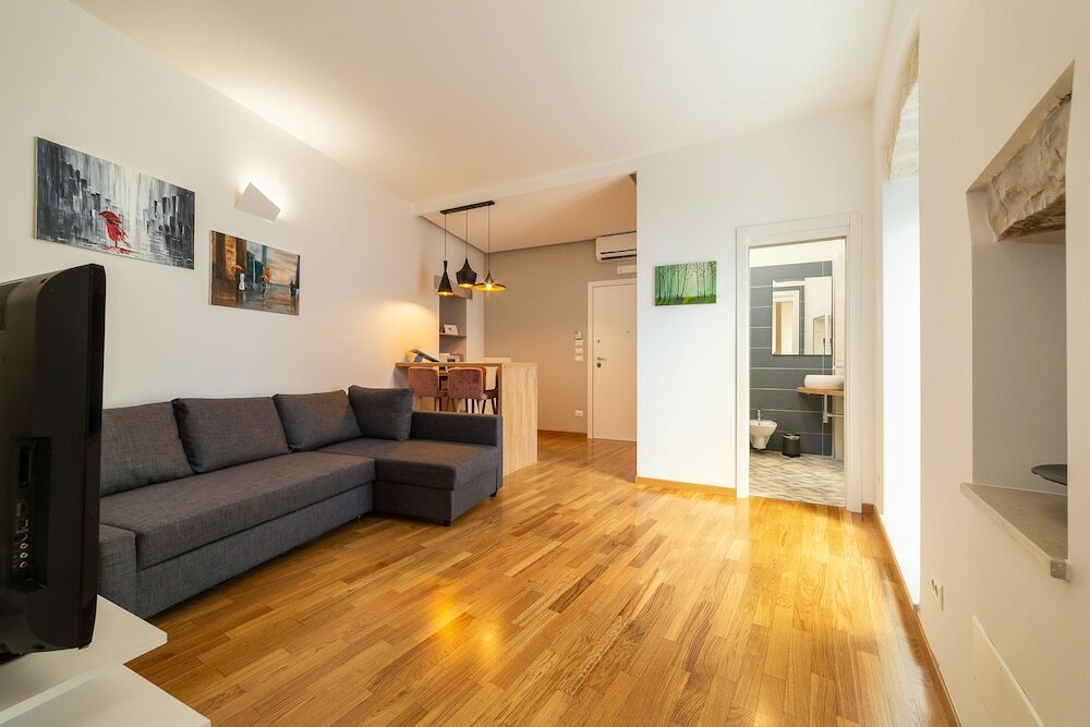 Фото Arco Gentile