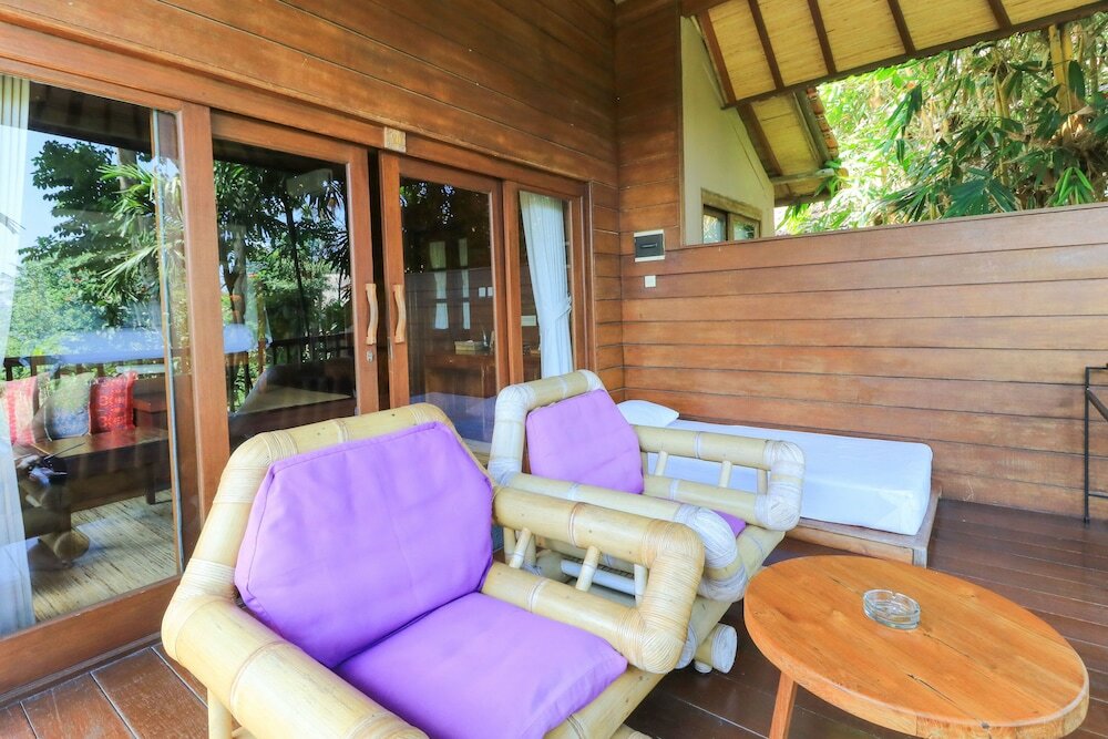 Фото Tegal Sari Accomodation