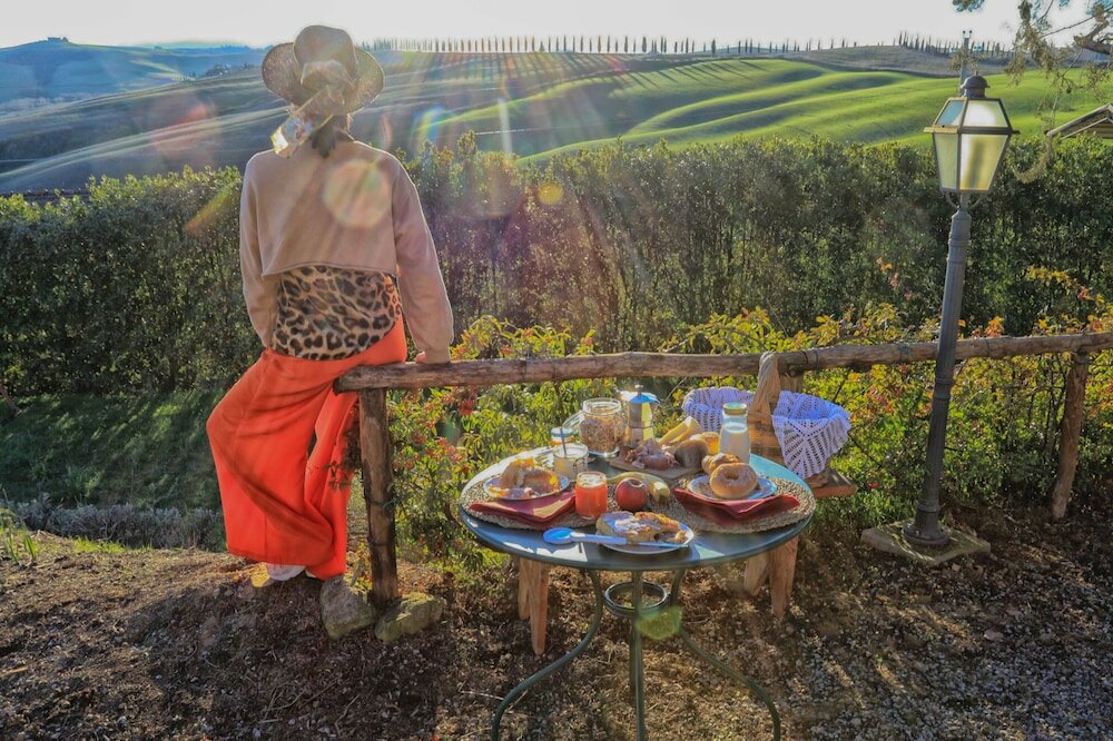 Фото Agriturismo Bombina