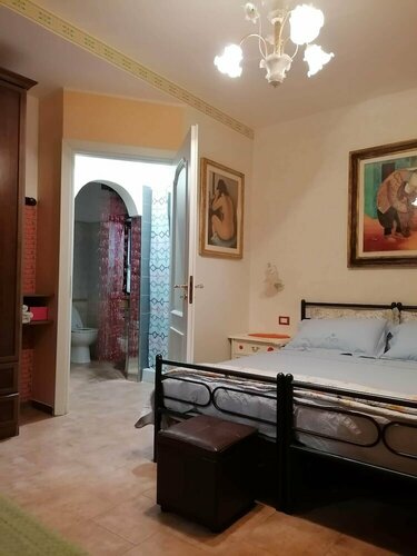 Гостиница Villaggio Fabra Casa Mia e non solo