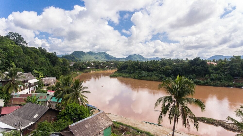 Фото Maison Zen Aphay