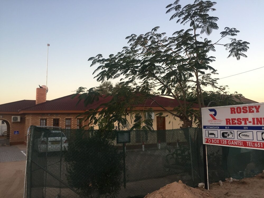 Фото отеля 3