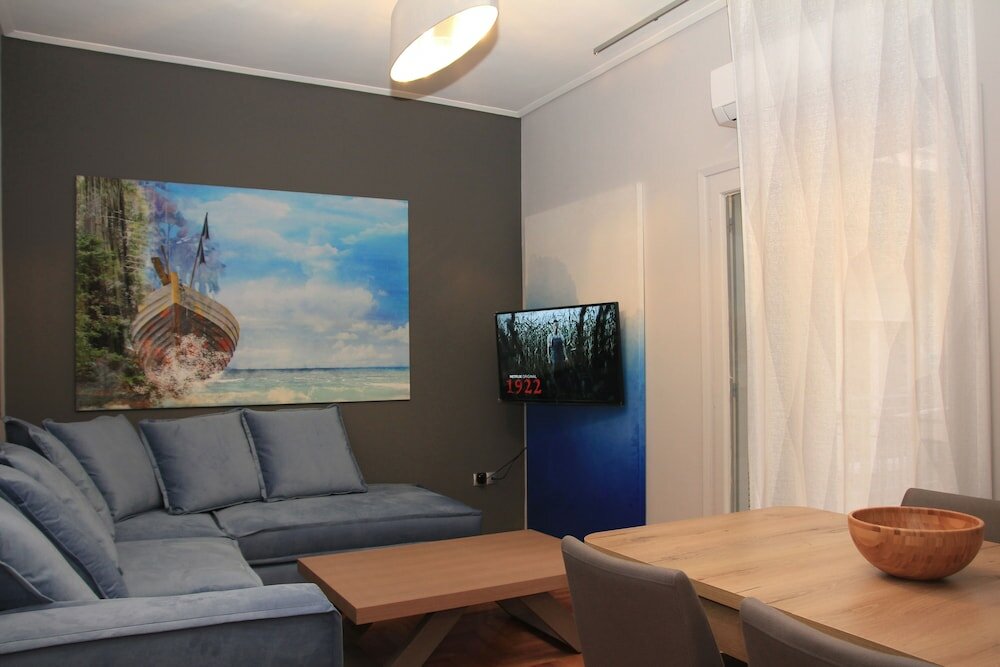 Фото Afinestay at Acropolis