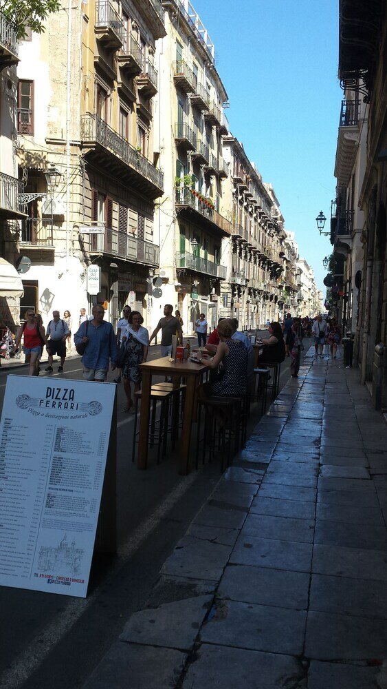 Фото Palazzo Larderia Rooms